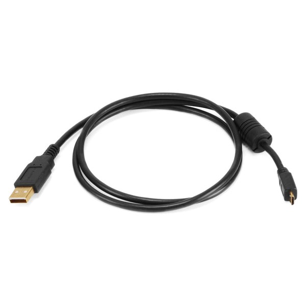 Micro 5 Pin USB Cable