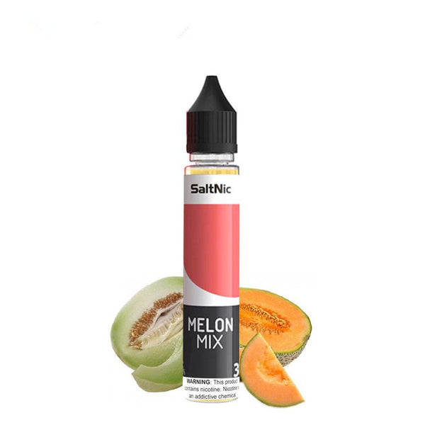 Melon Mix by SaltNic E-Juice 30ml (Only ship to USA)