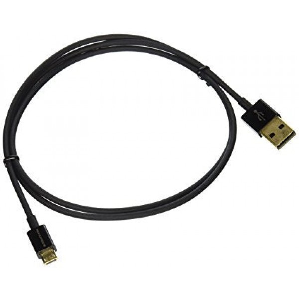 Micro 5 Pin USB Cable