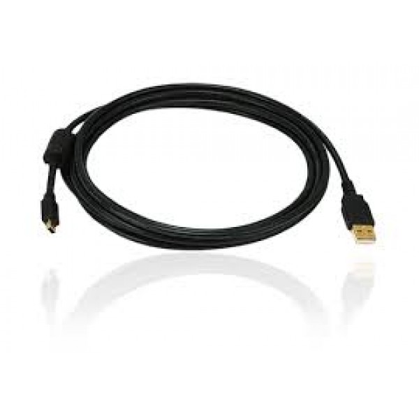 Micro 5 Pin USB Cable