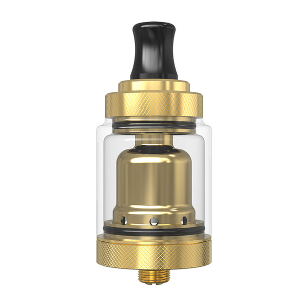 Mechlyfe X Fallout Vape XRP RTA Tank 3.5ml