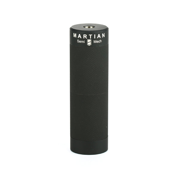 Lvs Martian 18350-18650 Semi Mech MOD