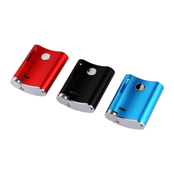 LTQ Vapor Box Mod T-FLASK 650mAh 3ohm