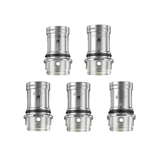 Lost Vape Ursa UB Replacement Coil(3pcs/pack)