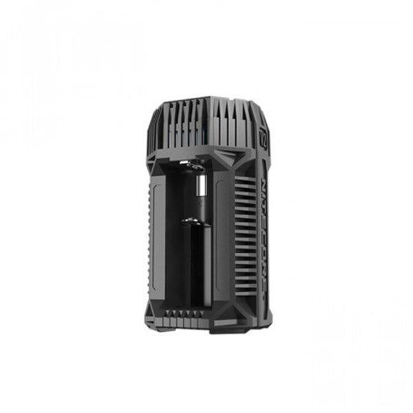 Nitecore V2 In-Car Speedy Battery Charger