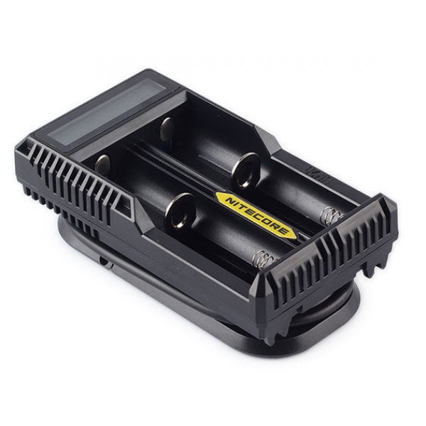 Nitecore Battery Charger UM20