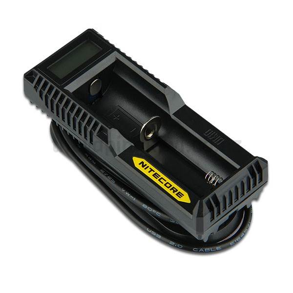 Nitecore Battery Charger UM10