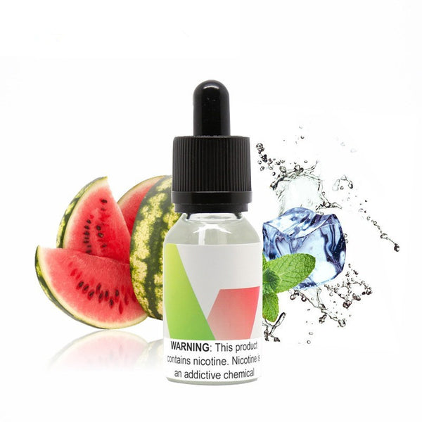 MyVapors E-juice Watermelon Ice 30ml (Only ship to USA)