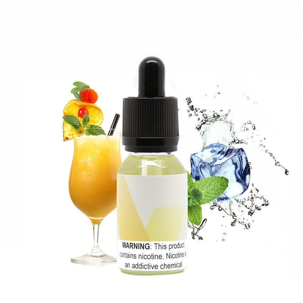 MyVapors E-juice Pina Colada 30ml (Only ship to USA)