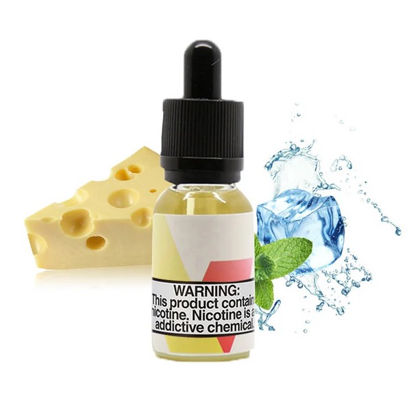 MyVapors E-Juice NY Cheesecake - U.S.A. Warehouse (Only ship to USA)