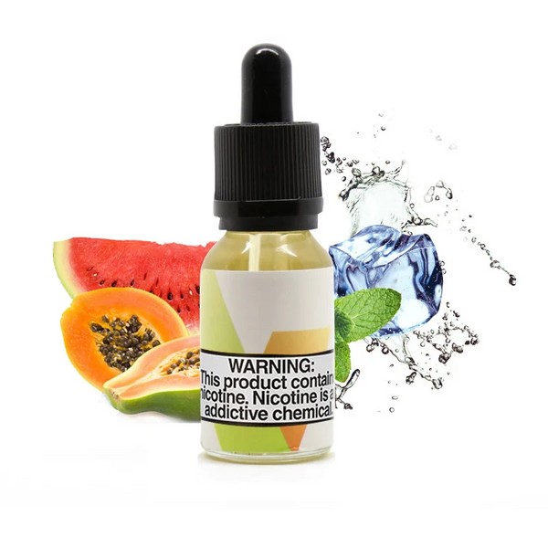 MyVapors E-Juice Melon Mix - U.S.A. Warehouse (Only ship to USA)