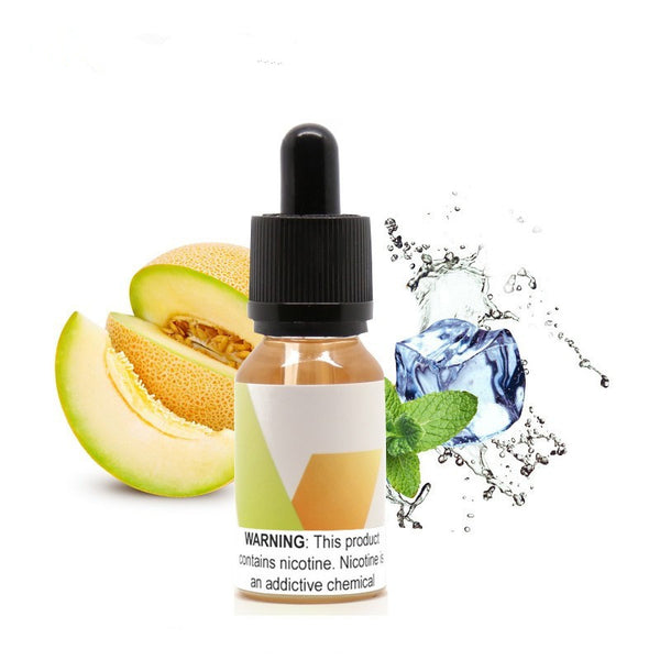 MyVapors E-Juice Melon Ice 30ml (Only ship to USA)