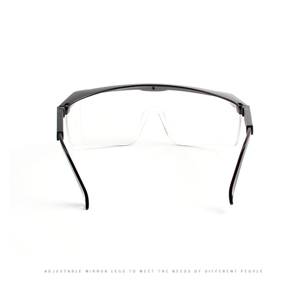 Multifunction Safety Protection Goggles 2pcs-pack