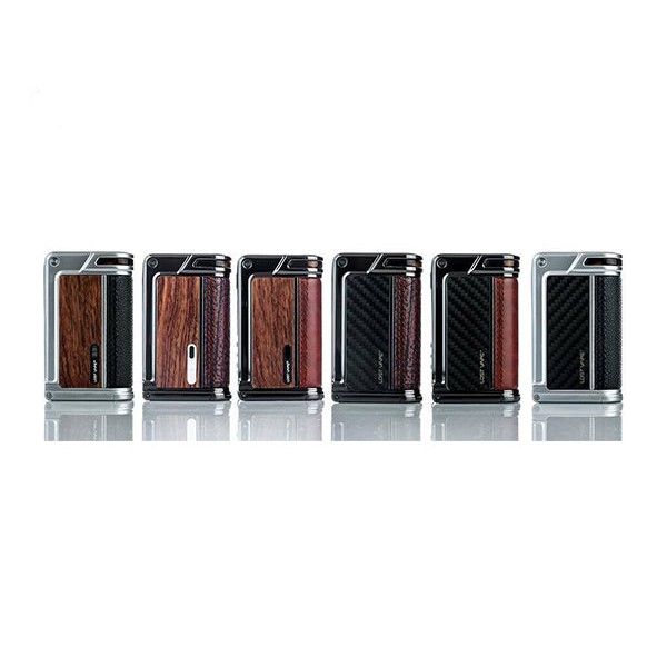 Lost Vape Paranormal DNA75C TC Box Mod