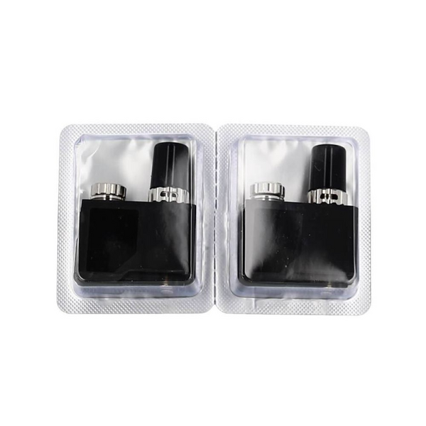 Lost Vape Orion Q-Ultra Replacement Pod Cartridge 4ml-2pcs