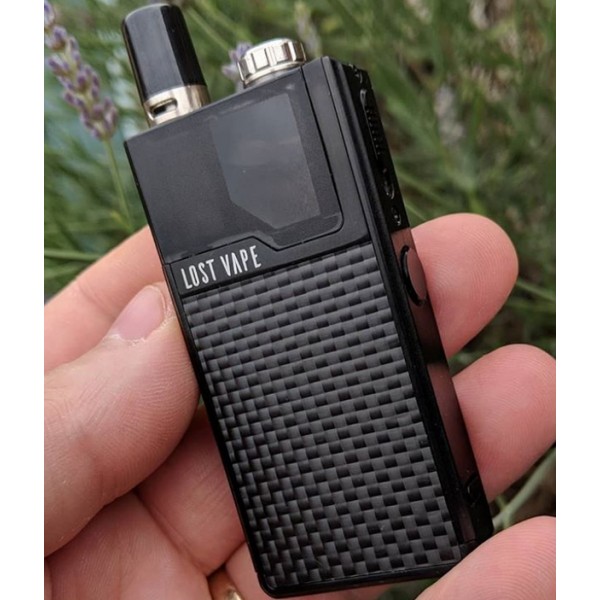 Lost Vape Orion 40W Starter Kit