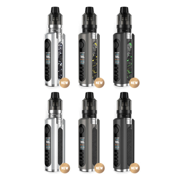 Lost Vape Grus V2 100W Box Mod Kit