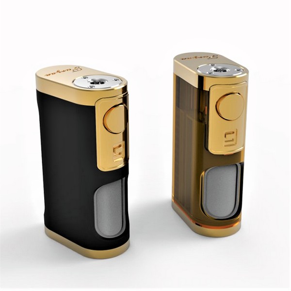 Lost Vape Furyan BF Squonk Box Mod