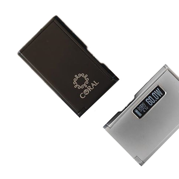 Lost Vape Coral DNA 60 Box Mod