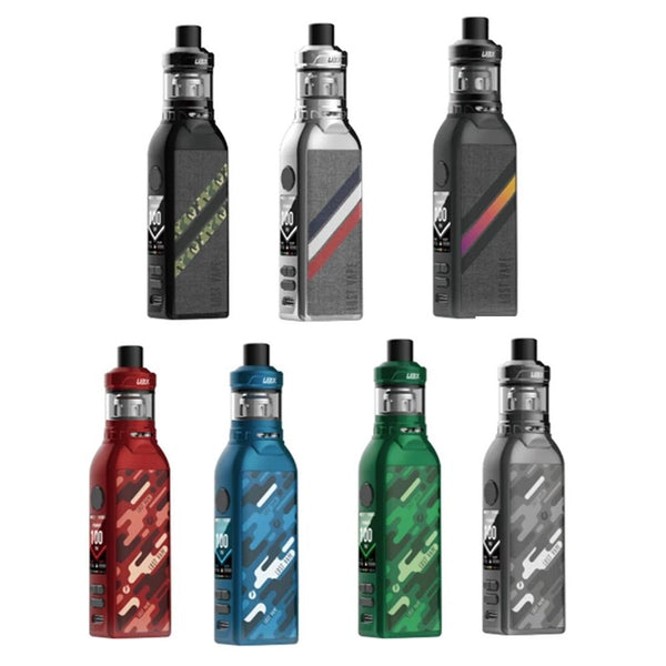 Lost Vape BTB Starter Kit 100W with Ultra Boost X Sub Ohm Tank