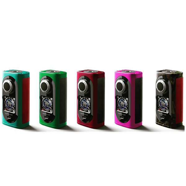 Laisimo Spin 200W TC Box Mod