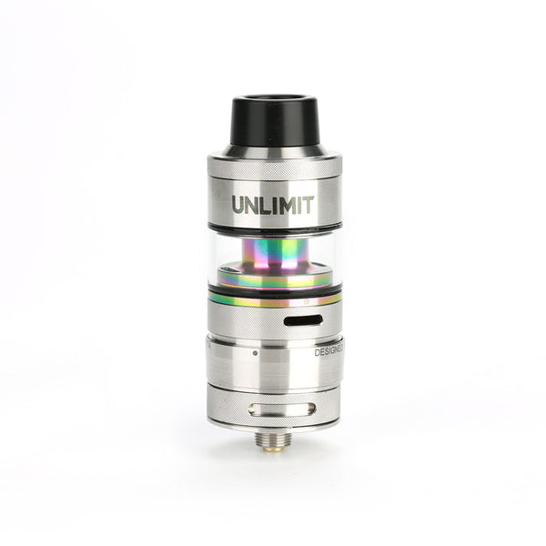 KIZOKU Unlimit DL RTA 3.5ml