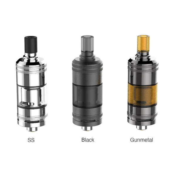 KIZOKU Shima 18mm MTL RTA 2.4ml