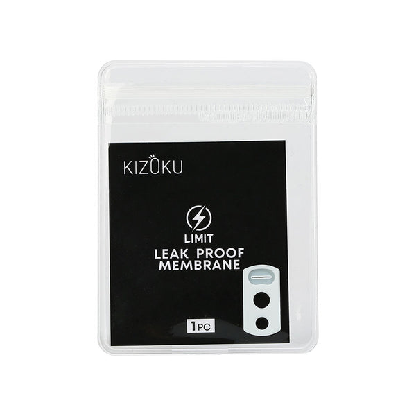 KIZOKU Limit Leak-proof Membrane 1pc/pack
