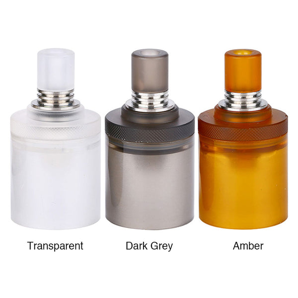 KIZOKU Limit PC Tank Kit with Drip Tip 1pc/pack