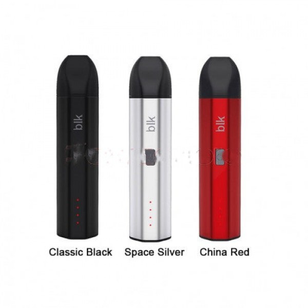 Kingtons BLK-B064 Dry Herb Vaporizer Kit 1600mAh