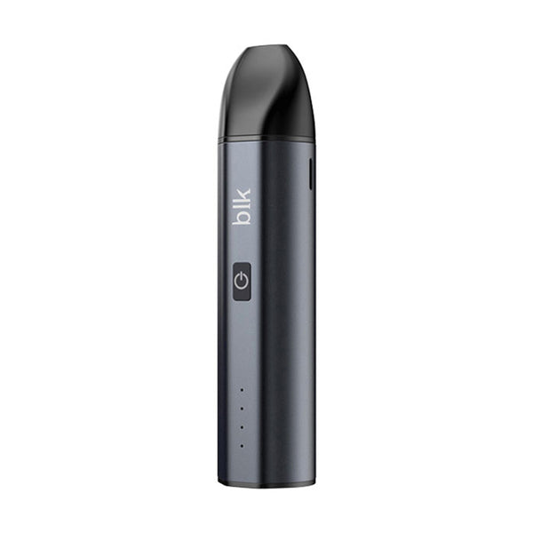 Kingtons BLK NOVA Dry Herb & Wax Vaporizer 1.2ml/1600mAh