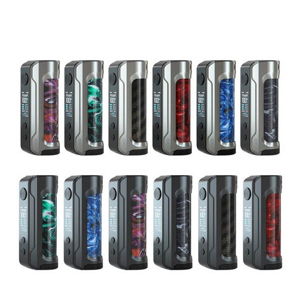 OBS ENGINE Box Mod 100W