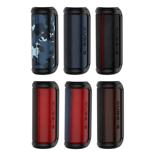 OBS Cube-S 80W Box MOD