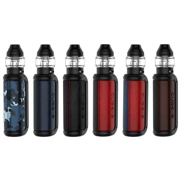 OBS Cube-S 80W Mod Kit with Cube Sub Ohm Tank 4ml