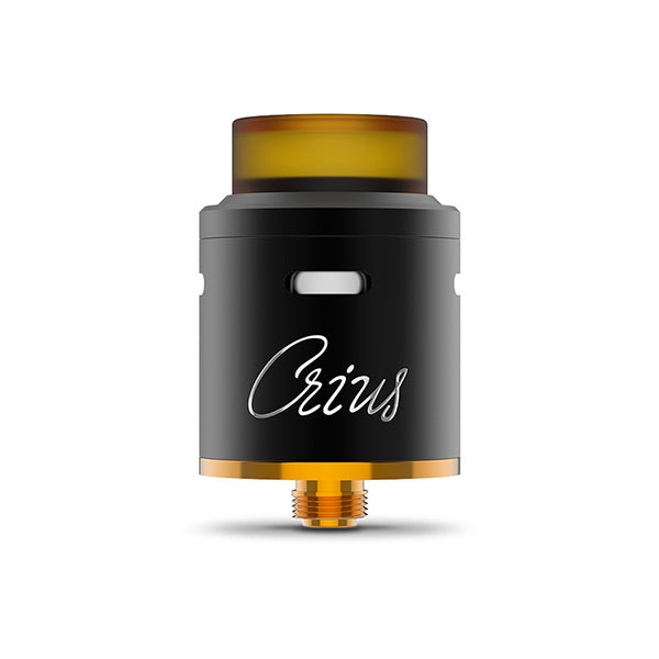 OBS Crius RDA Tank Atomizer