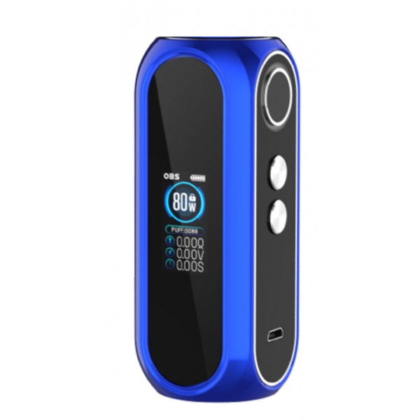 OBS Cube Pro 3000mAh Box Mod