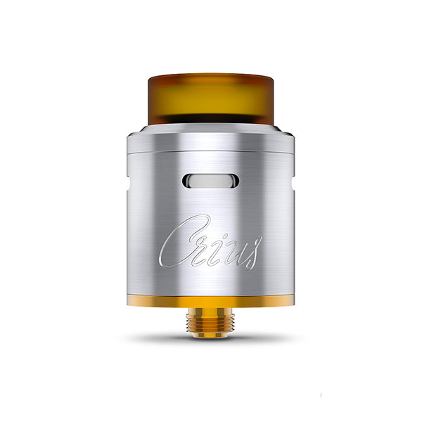 OBS Crius RDA Tank Atomizer