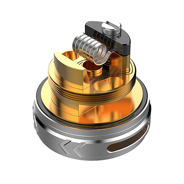 OBS Crius 2 RTA Rebuildable Tank Atomizer 25mm (3.5ML)