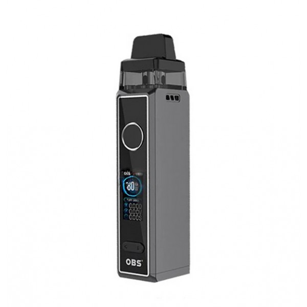 OBS Cabo Pod Mod Kit 80W