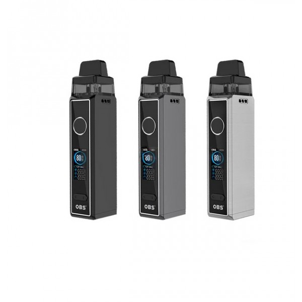 OBS Cabo Pod Mod Kit 80W