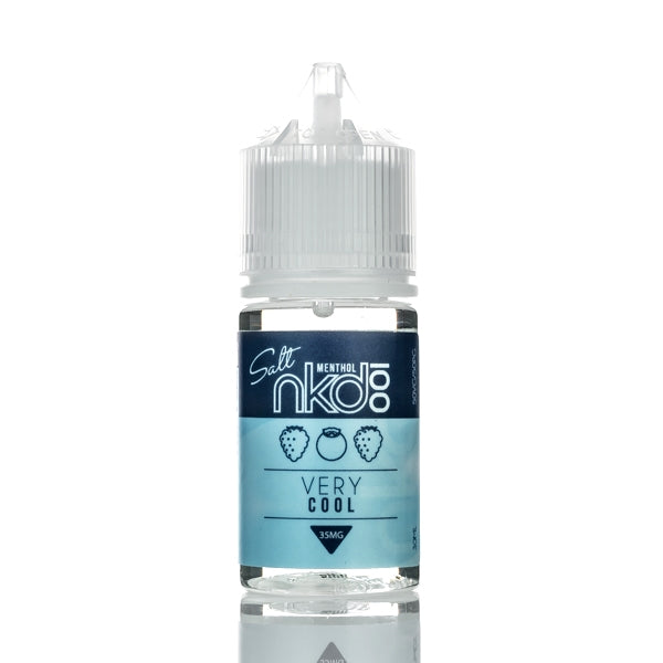 NKD 100 Very Cool Nic Salt E-liquid (30ML)