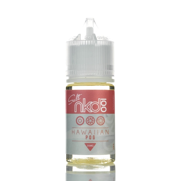 NKD 100 Hawaiian POG Nic Salt E-liquid (30ML)