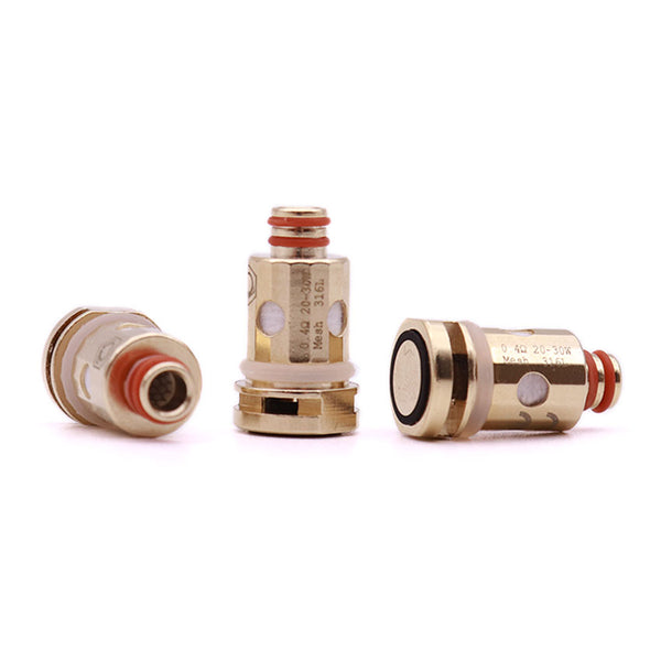 Ohm Vape Bape AIO Pod Replacement Coil 5pcs