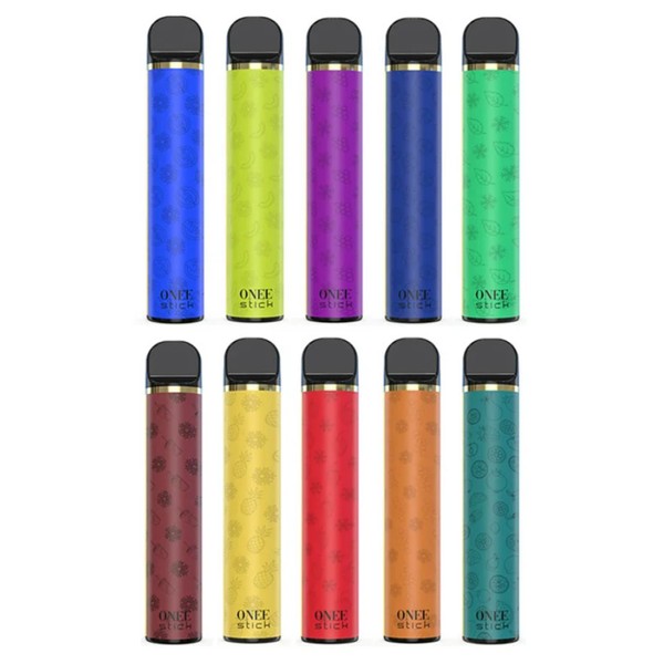 Kangvape Onee Stick Disposable Vape 1800 Puffs 1100mAh - 1pc/pack