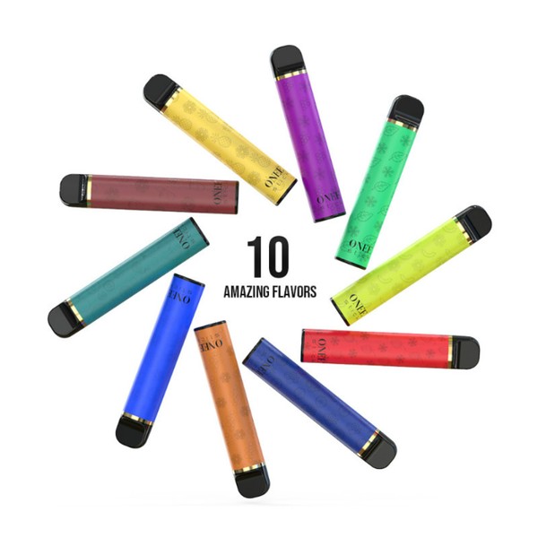 Kangvape Onee Stick Disposable Vape 1800 Puffs 1100mAh - 1pc/pack