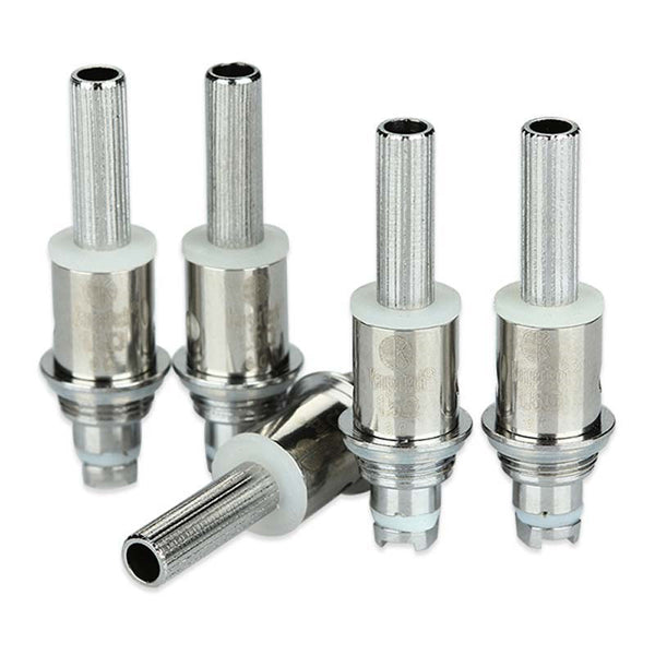 KangerTech VOCC-T Replacement 1.2 Ohm-1.5 Ohm-1.8 Ohm Coil Unit 5PCS-PACK