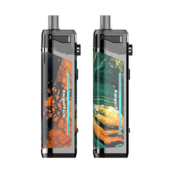 KangerTech Ubar Pod Kit 50W 2000mAh