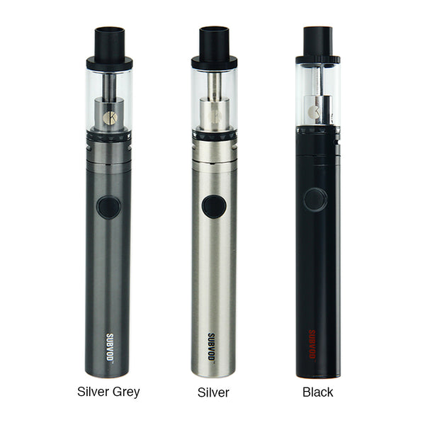 Kangertech SUBVOD-C Starter Kit - 1300mAh