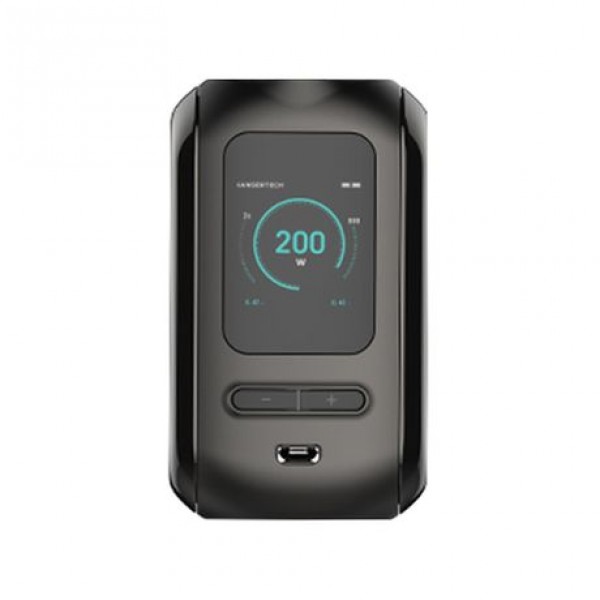 Kangertech Ranger TC Box MOD 200W