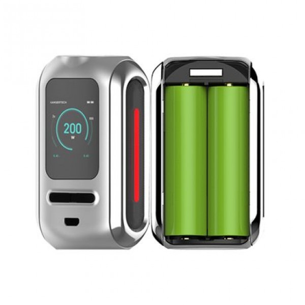 Kangertech Ranger TC Box MOD 200W